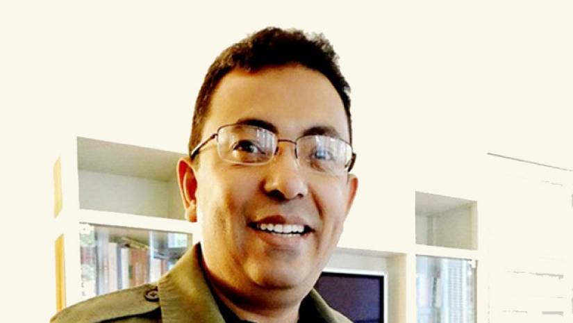 ব্লগার অভিজিৎ হত্যার রায় ১৬ ফেব্রুয়ারি