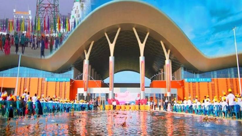 বাণিজ্য মেলা ১৭ মার্চ শুরু হচ্ছে না