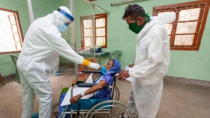 ১০ মাসে সর্বনিম্ন করোনা রোগী শনাক্ত