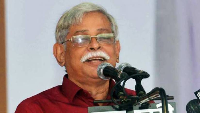 অধ্যাপক মুহাম্মদ জাফর ইকবাল