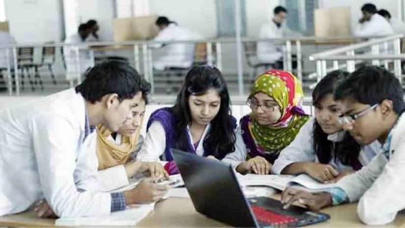 মেডিকেল ভর্তি পরীক্ষার বিজ্ঞপ্তি ও আবেদনের নিয়মাবলী