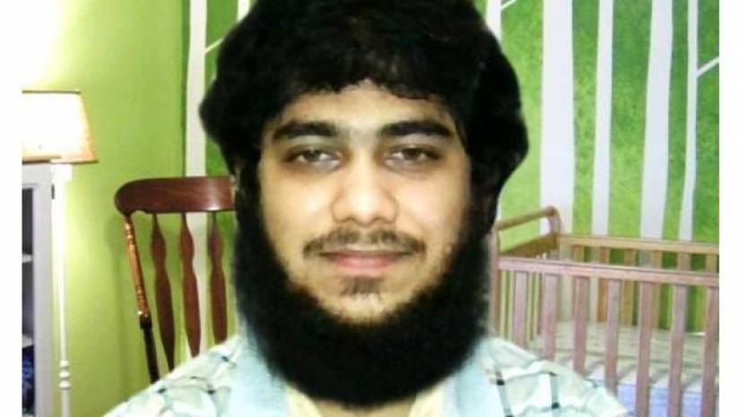 মেসে ঝুলছে শাবিপ্রবি ছাত্রের লাশ