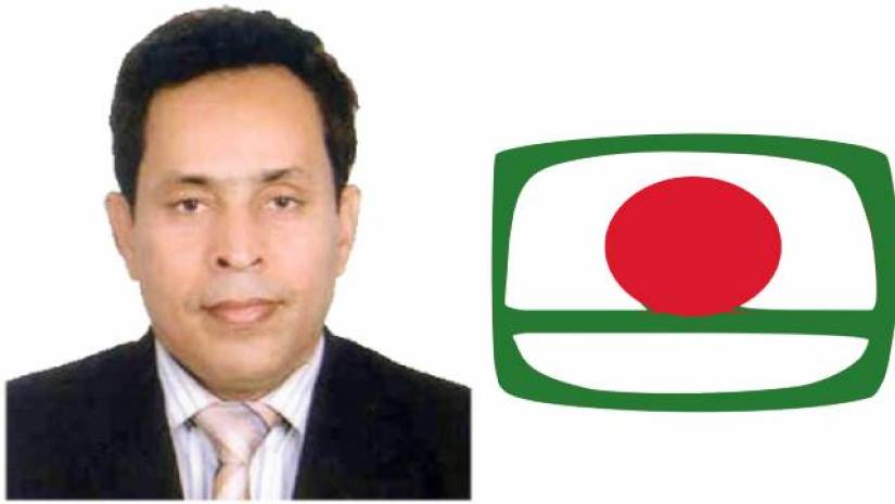 সোহরাব হোসেন