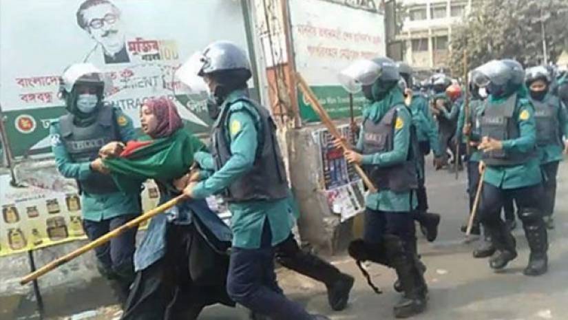 ৪ পলিটেকনিক শিক্ষার্থীর জামিন, মুক্তি পাচ্ছেন কাল