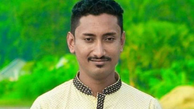 ছাগল চুরির মামলায় ছাত্রলীগ নেতা তুহিন বহিষ্কার