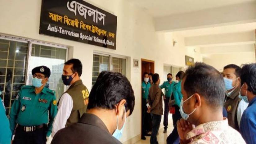 দীপন হত্যা মামলায় ৮ আসামির মৃত্যুদণ্ড