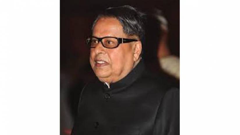 সিকদার গ্রুপের চেয়ারম্যান ও বীর মুক্তিযোদ্ধা জয়নুল হক সিকদার