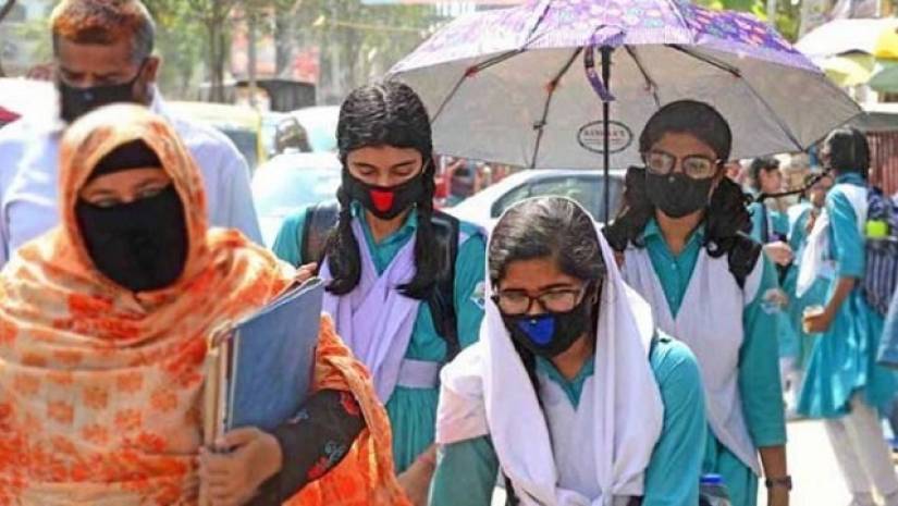 ফের বাড়ছে শিক্ষাপ্রতিষ্ঠানের ছুটি