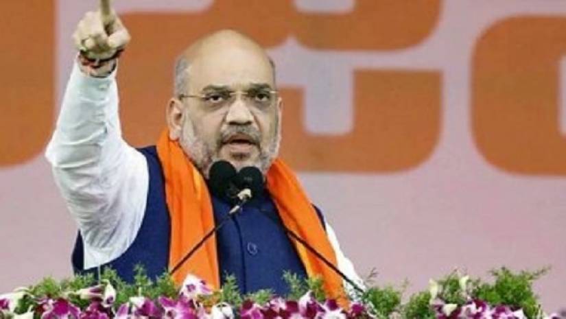 ‘পশ্চিমবঙ্গে বিজেপি ক্ষমতায় এলে বাংলাদেশের পাখিও ঢুকতে পারবে না’