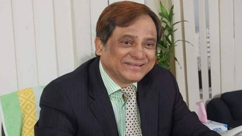 আশা এনজিওর প্রতিষ্ঠাতা সফিকুল হক মারা গেছেন