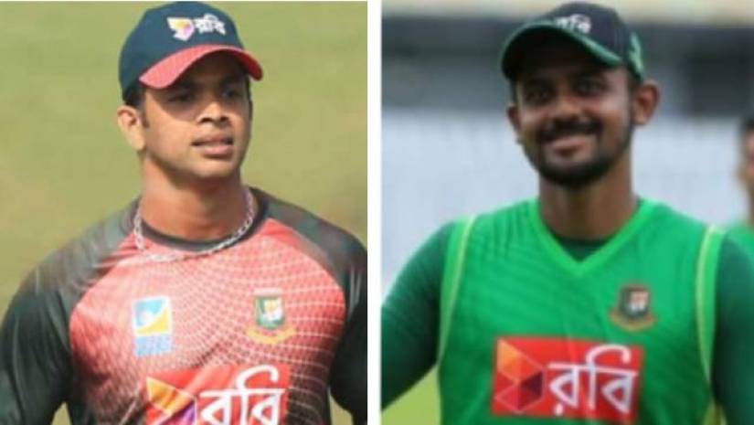 ক্রিকেটকে বিদায় বলে দিচ্ছেন রাজ্জাক-নাফীস