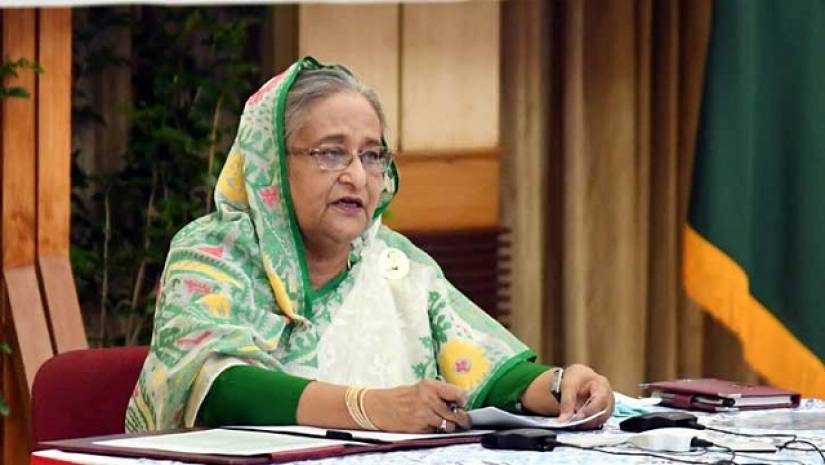 দেশের সব মহাসড়কে টোল আদায়ের নির্দেশ প্রধানমন্ত্রীর