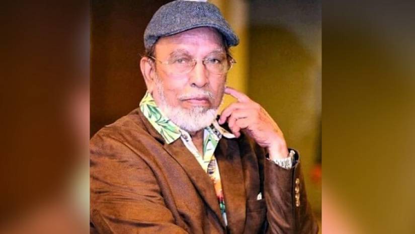 প্রখ্যাত সংগীত পরিচালক আলী হোসেন