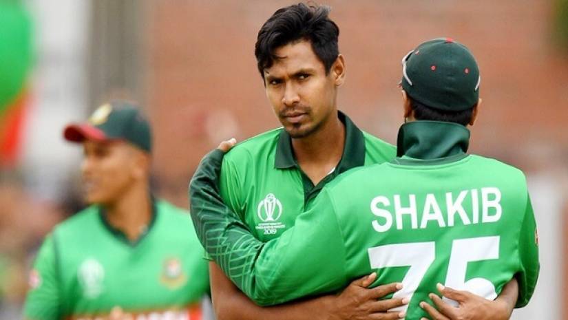 আইপিএলের নিলাম আজ, টানাটানি হতে পারে সাকিব-মোস্তাফিজকে নিয়ে