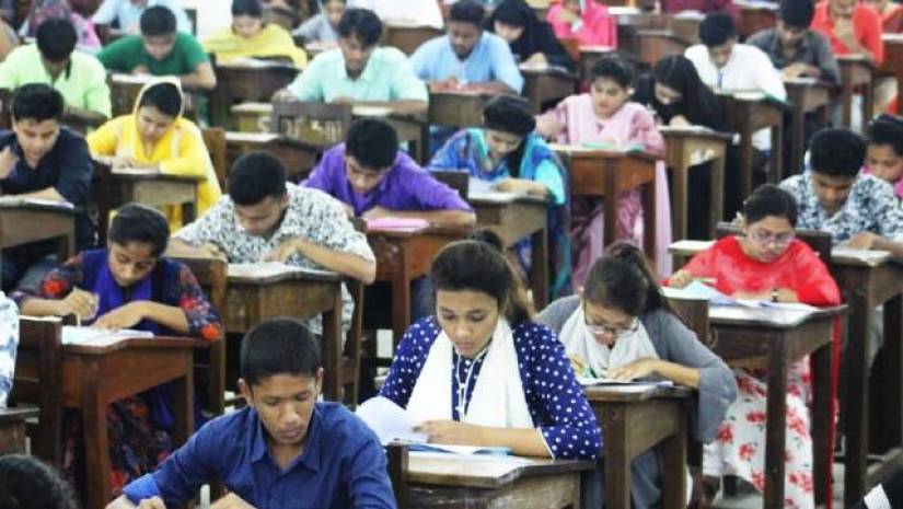 আবেদন ফি ৬৫০ টাকা, বাড়ছে না ঢাবির ভর্তি আসন