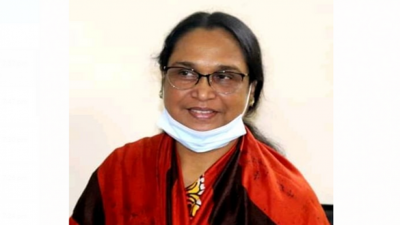 ড. নাসিমা বানু
