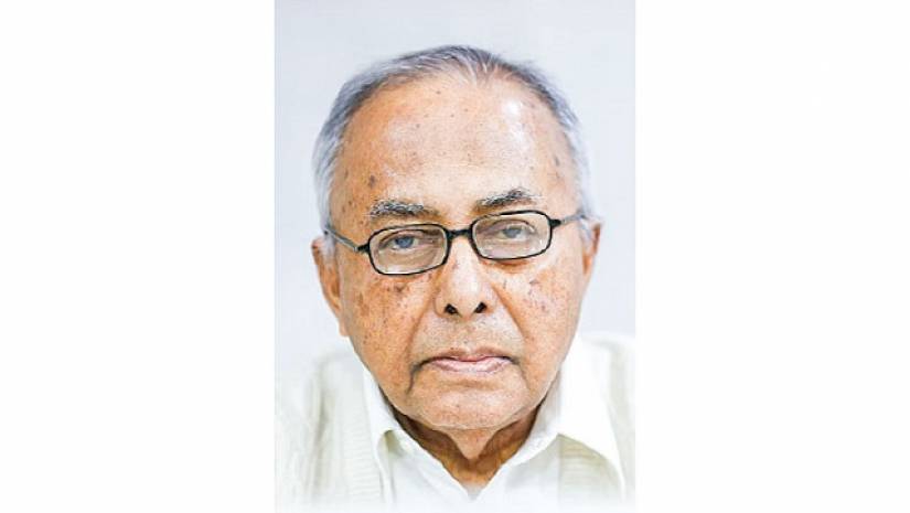 প্রথম মাতৃভাষা পদক পাচ্ছেন অধ্যাপক রফিকুল ইসলাম