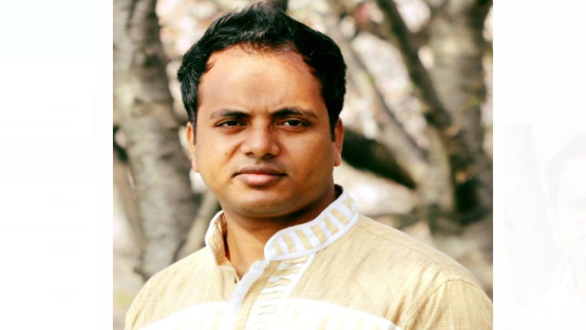 নাদিম মাহমুদ