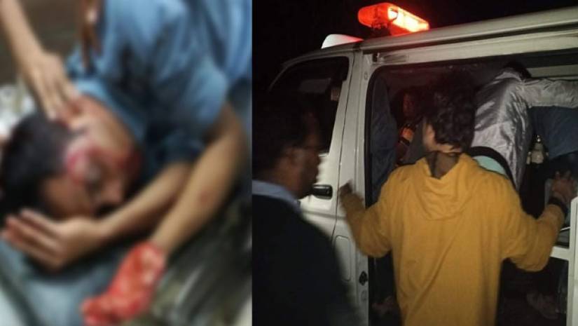 জাবি শিক্ষার্থীদের সঙ্গে স্থানীয়দের সংঘর্ষ, আহতের সংখ্যা বাড়ছে
