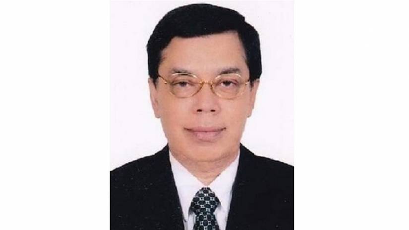 অধ্যাপক ফরিদ উদ্দিন আহমেদ