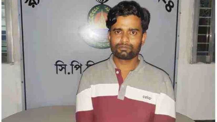 দেলোয়ার হোসেন দিলু ওরফে ইমন