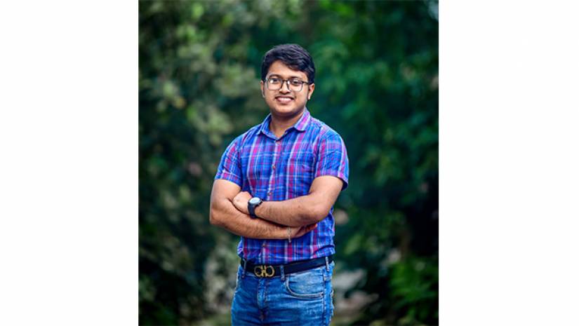 কবি ও শিক্ষার্থী