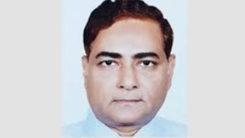 বিমানের নতুন এমডি ড. আবু সালেহ মোস্তফা কামাল