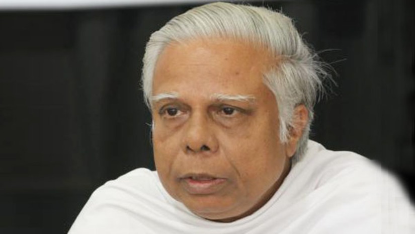 সৈয়দ আবুল মকসুদ