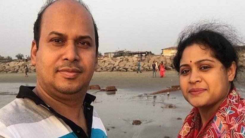 মেডিকেল প্রশ্ন ফাঁস করে ২৩ কোটির মালিক চিকিৎসক দম্পতি