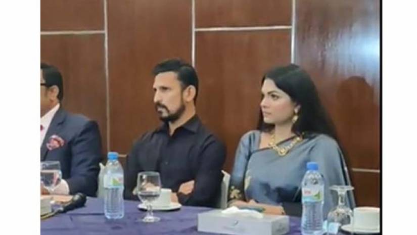 উল্টো কথা বলছেন তামিমা