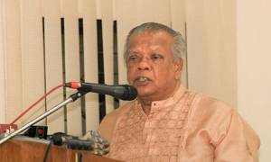 স্কুল-কলেজ খুলে দেওয়ার উসকানিদাতারা দেশ ও জাতির শত্রু: আমু