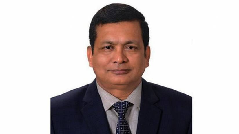দুর্যোগ ব্যবস্থাপনা ও ত্রাণ মন্ত্রণালয়ের সচিব মো. মোহসীন