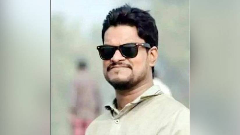 ধর্ষণচেষ্টার মামলা করায় সেই নারীকে পেটালেন ছাত্রলীগ নেতা