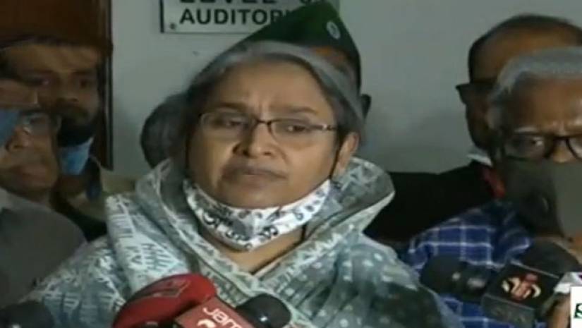 ডা. দীপু মনি