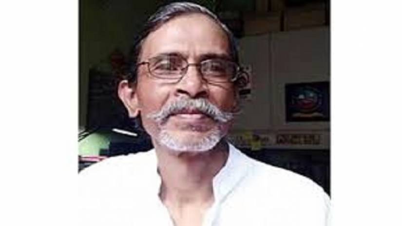 মুশতাক আহমেদ