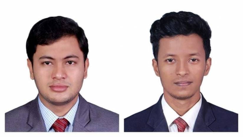 জবি সাংবাদিক সমিতির আহ্বায়ক লতিফুল, সচিব জোবায়ের