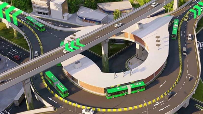 ঢাকা বিআরটিতে ১৩ জনের চাকরির সুযোগ