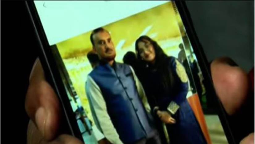 ছাত্রীর রহস্যজনক মৃত্যু, সন্দেহে জবি ট্রেজারারের ছেলে