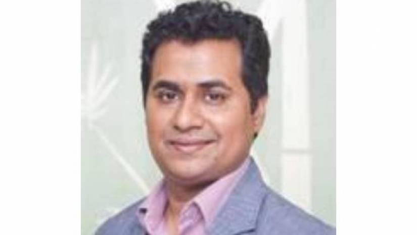 ড. মো. আকরাম হোসেন