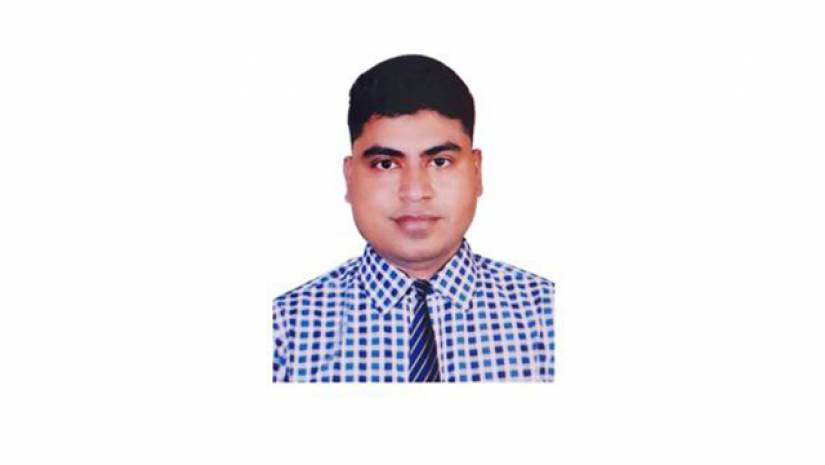 সগিরুল ইসলাম মজুমদার