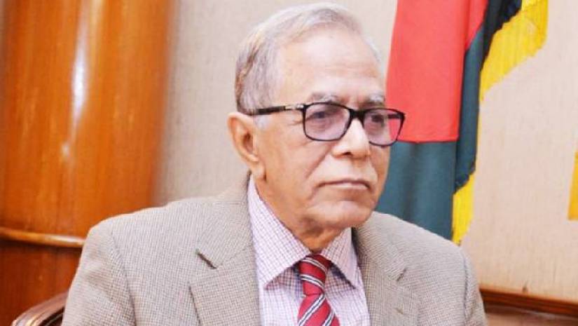 পিএসসির মাধ্যমে ৩য়-৪র্থ শ্রেণির কর্মী নিয়োগের উদ্যোগ নিন: রাষ্ট্রপতি