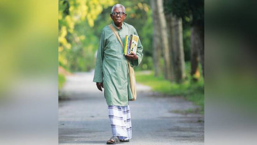 পলান সরকার