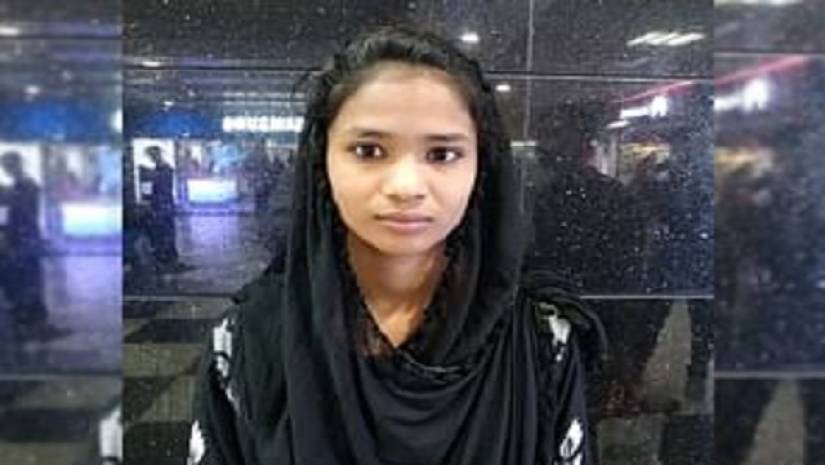 কোচিং থেকে ফেরার পথে ছাত্রীকে অপহরণ, লাশ মিলল হাসপাতালে