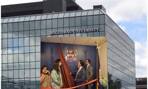 যুক্তরাষ্ট্রে প্রথম বাংলাদেশি মালিকানাধীন বিশ্ববিদ্যালয়ের যাত্রা শুরু