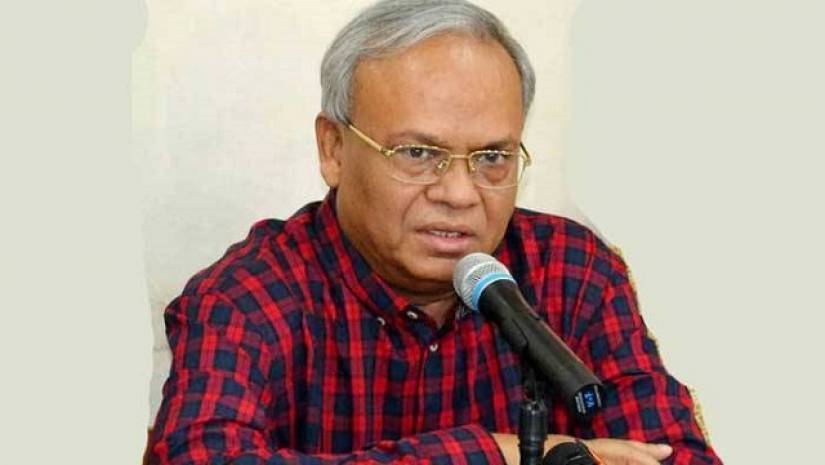 ছাত্রদল নেতাকে না পেয়ে তিন ভাইকে ধরে নিয়ে গেছে: রিজভী