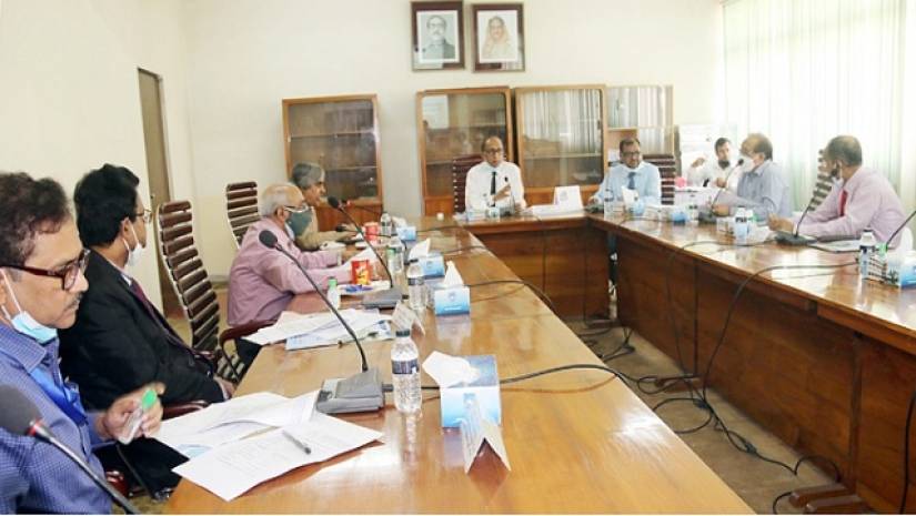 কৃষি বিশ্ববিদ্যালয়গুলোর গুচ্ছ ভর্তি পরীক্ষা ৩১ জুলাই