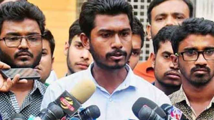 ‘পুলিশ প্রশ্রয় না দিলে ছাত্রলীগ-যুবলীগের একজন কর্মীও টিকবে না’