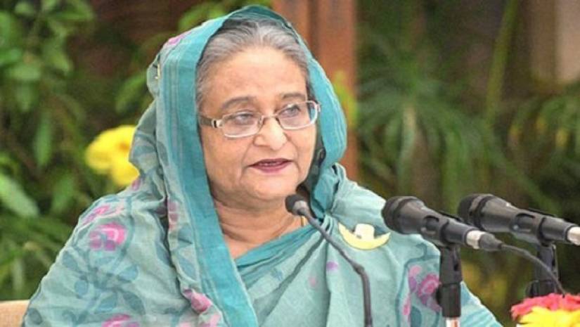 করোনা পরিস্থিতি নিয়ন্ত্রণে রয়েছে: প্রধানমন্ত্রী