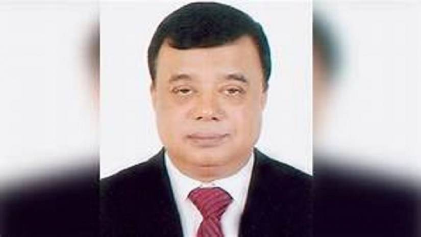 আলমগীর মুহাম্মদ মনসুরুল আলম