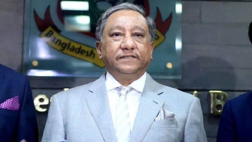 পাপনের ফেক আইডি বন্ধে আইনি ব্যবস্থা বিসিবির